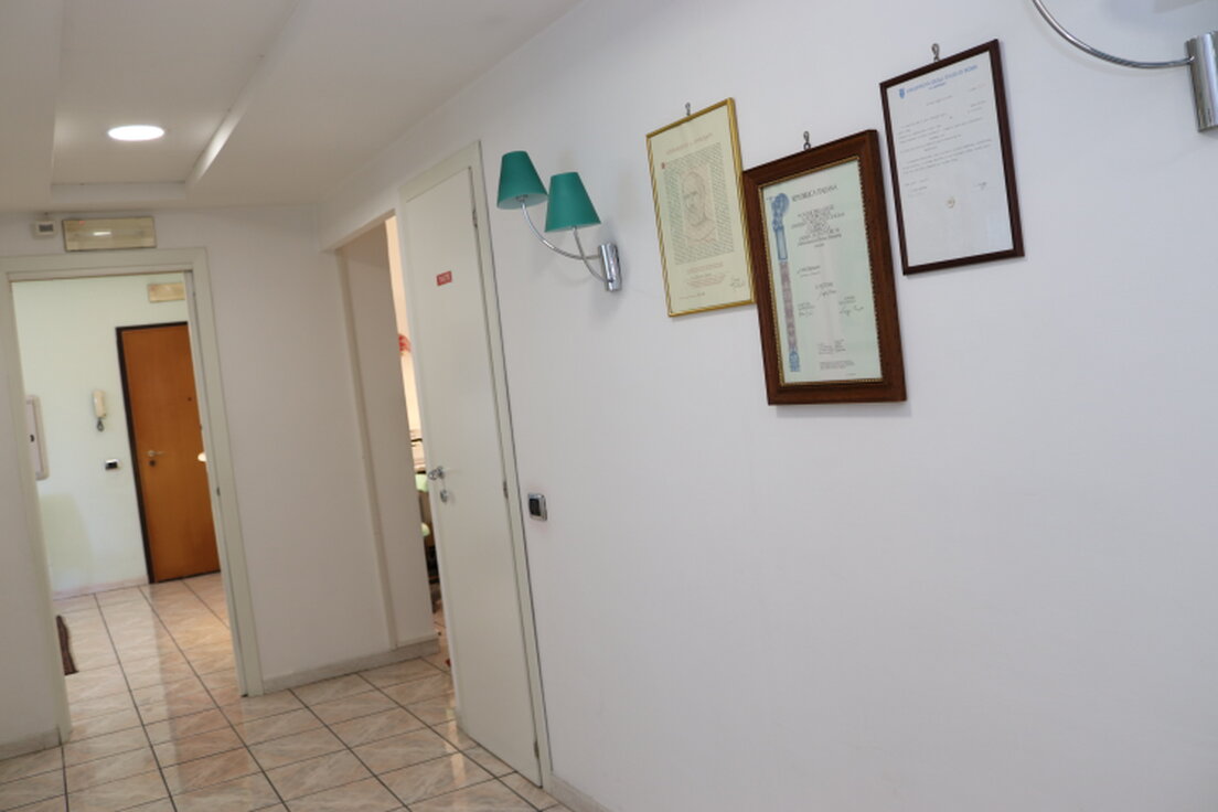 Icona iscrizione all’albo