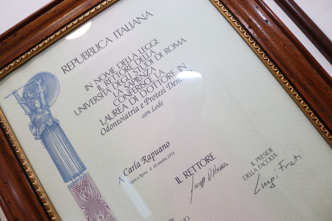 Icona laurea universitaria