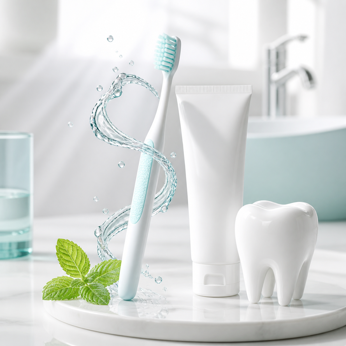 Strumenti per igiene dentale